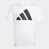 Dětské tričko adidas J TR-ES BL T