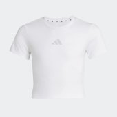 Dívčí tričko adidas JG SPI SOFT TEE