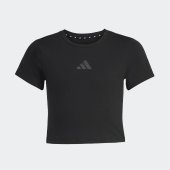 Dívčí tričko adidas JG SPI SOFT TEE