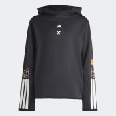 Dětská mikina adidas LK MC 3S HOODIE
