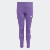 Dívčí legíny adidas JG TR-ES 3S LEG