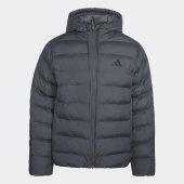 Pánská bunda adidas ESS 3S SD HD JK
