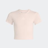 Dívčí tričko adidas JG SPI SOFT TEE