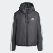 Dámská bunda adidas W ESS 3S INS HD