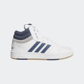 Basketbalové boty adidas HOOPS MID CLASSIC
