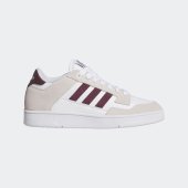 Basketbalové boty adidas RAPID COURT LOW