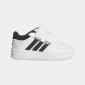 Dětské basketbalové boty adidas HOOPS CLASSIC CF I