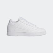 Dětské basketbalové boty adidas RAPID COURT LOW J