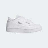 Dětské basketbalové boty adidas RAPID COURT CF C
