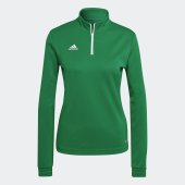 Dámská mikina adidas ENT22 TR TOP W