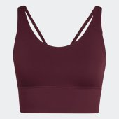 Dámská sportovní podprsenka adidas W 3SS ESS MS