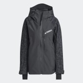 Dámská bunda adidas W TRK 2.5L PK J