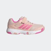 Dětské sálové boty adidas Speedcourt K Velcro