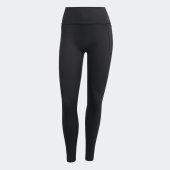 Dámské legíny adidas OPT RIB 1/1 L
