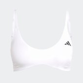 Dámská sportovní podprsenka adidas OPT ESS LS BRA