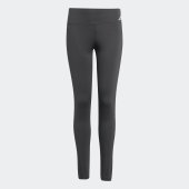 Dívčí legíny adidas JG GLAM LEG