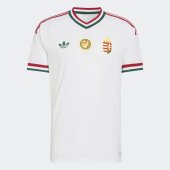 Pánský dres adidas HFF A JSY AU