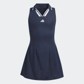 Dívčí šaty adidas G DRESS PRO
