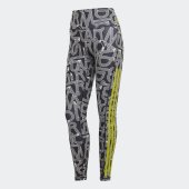 Dámské legíny adidas FARM LEGGINGS