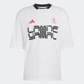 Pánské tričko adidas LY HOT TEE