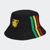 Klobouk adidas JFF BUCKET