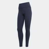Dámské legíny adidas W 3SS  X-OVER L