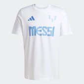 Pánské tričko adidas MESSI N&N G T