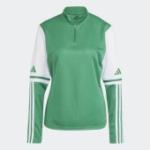Dámská mikina adidas SQ25 TR TOP W