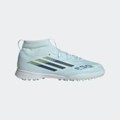 Dětské kopačky turfy adidas F50 SPARKFUSION LEAGUE TF J