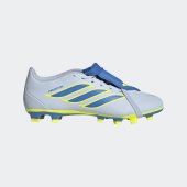 Kopačky lisovky adidas PREDATOR CLUB FT FG/MG