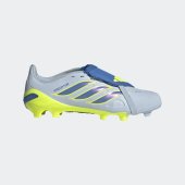 Dětské kopačky lisovky adidas PREDATOR LEAGUE FT FG J