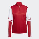 Dámská mikina adidas SQ25 TR TOP W