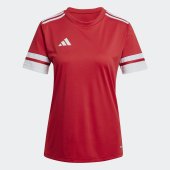 Dámský dres adidas SQUA25 JSY W