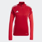 Dámská mikina adidas TIRO25C TR TOPW