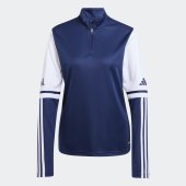 Dámská mikina adidas SQ25 TR TOP W