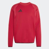 Pánská mikina adidas TT CREW