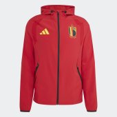 Pánská bunda adidas RBFA TT FZ WB