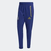Pánské tepláky adidas FIGC TT PNT