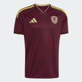 Pánský dres adidas FVF H JSY