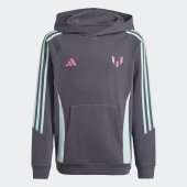 Dětská mikina adidas MESSI HOODY Y