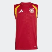 Pánský dres adidas DFB TR SL JSY