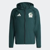 Pánská bunda adidas FMF TT FZ WB