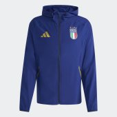 Pánská bunda adidas FIGC TT FZ WB