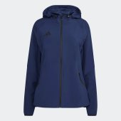 Dámská bunda adidas TT WB W