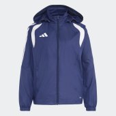 Dámská bunda adidas TIRO26L WBW