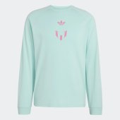Pánské tričko s dlouhým rukávem adidas LONGSLEEVE