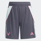 Dětské šortky adidas MESSI SHORT Y