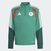 Dětská mikina adidas FAF TR TOPY