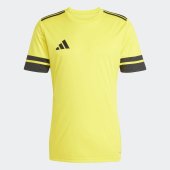 Pánský dres adidas SQUA25 JSY M