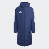 Pánská bunda adidas TIRO26 L COAT